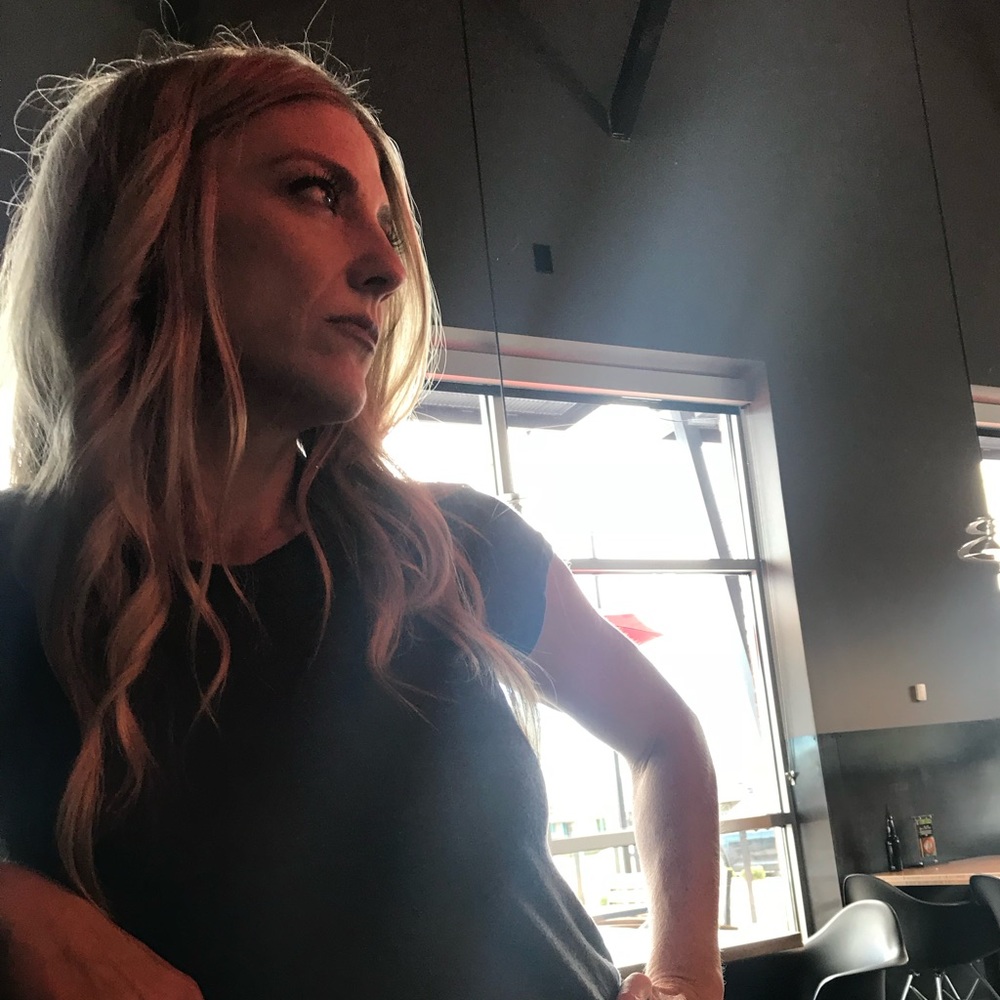 Meet your Posher, Electric Lady